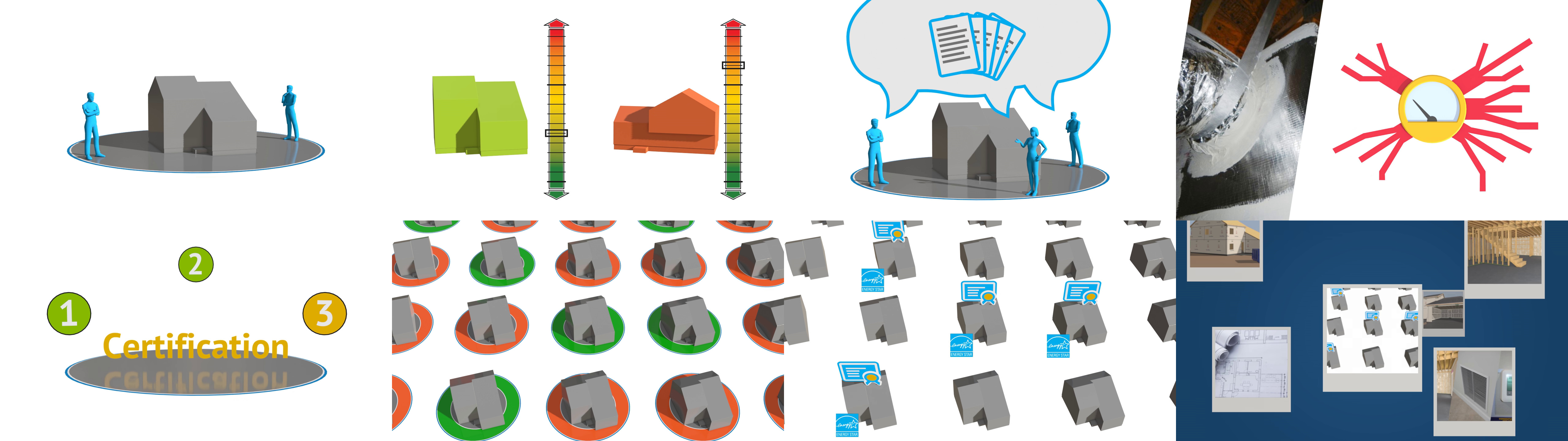 Selection of frames from 'Energy Star'